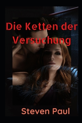 Book cover for Die Ketten der Versuchung