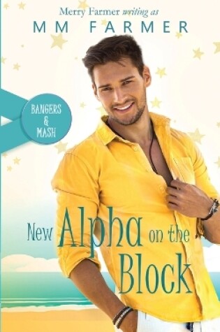 Cover of New Alpha on the Block