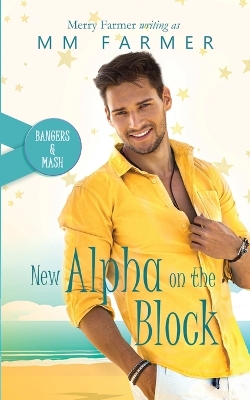 Book cover for New Alpha on the Block