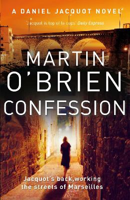 Cover of Confession