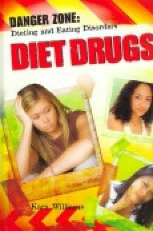 Cover of Diet Drugs