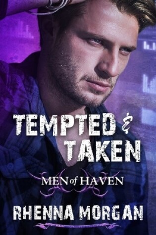 Cover of Tempted & Taken