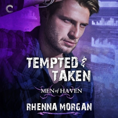 Book cover for Tempted & Taken