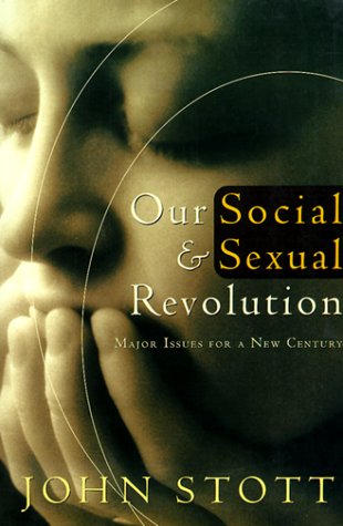 Book cover for Our Social and Sexual Revolution, 3D Ed.