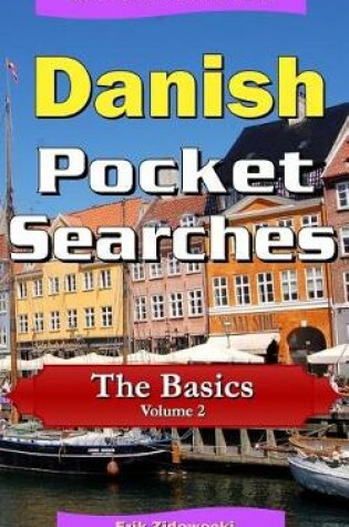 Cover of Danish Pocket Searches - The Basics - Volume 2