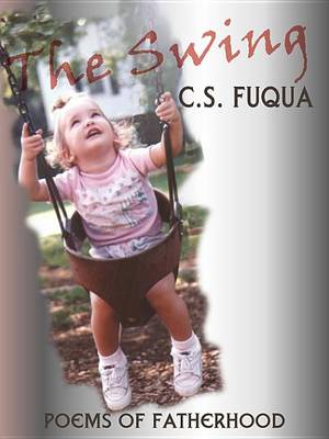 Book cover for The Swing