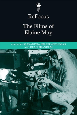 Cover of Refocus: The Films of Elaine May