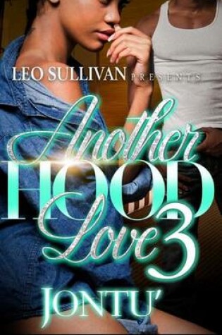 Cover of Another Hood Love 3