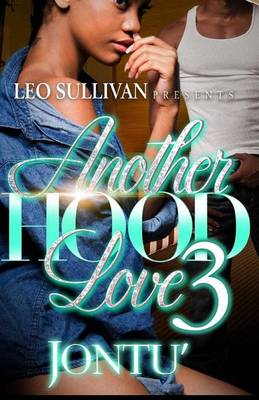 Book cover for Another Hood Love 3