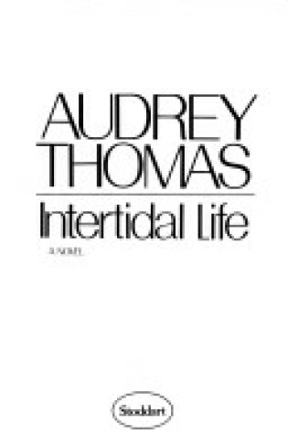 Cover of Intertidal Life