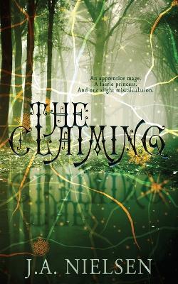 Cover of The Claiming