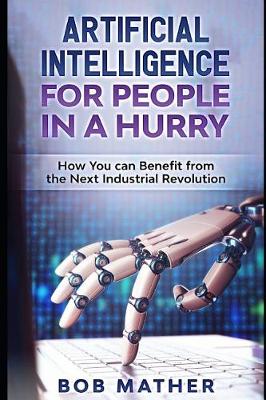 Book cover for Artificial Intelligence for People in a Hurry