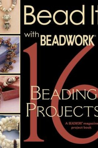 Cover of Bead It with Beadwork