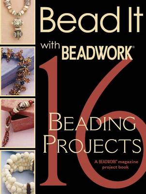 Book cover for Bead It with Beadwork