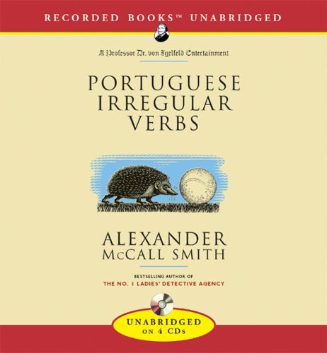 Book cover for Irregular Verbs