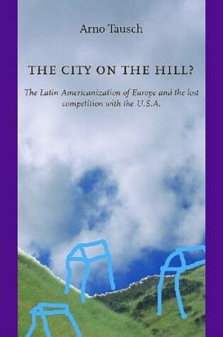 Cover of City on the Hill?