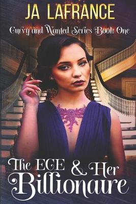 Cover of The ECE & Her Billionaire