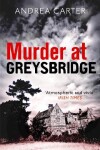 Book cover for Murder at Greysbridge