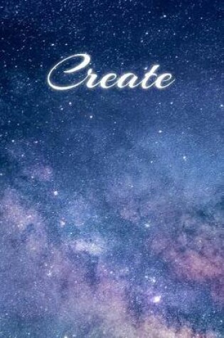 Cover of Create