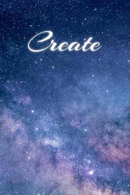 Book cover for Create