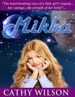 Book cover for Action Adventure Fantasy: Mikka