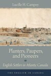 Book cover for Planters, Paupers, and Pioneers