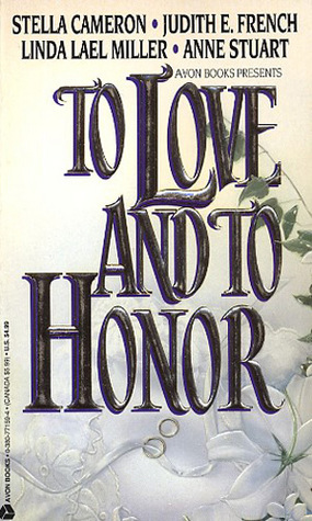 Book cover for To Love and to Honor