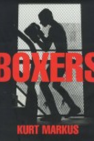 Cover of Boxers