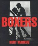 Book cover for Boxers