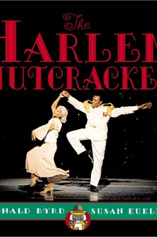 Cover of The Harlem Nutcracker