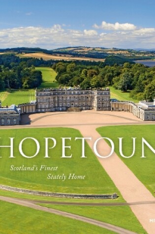 Cover of Hopetoun