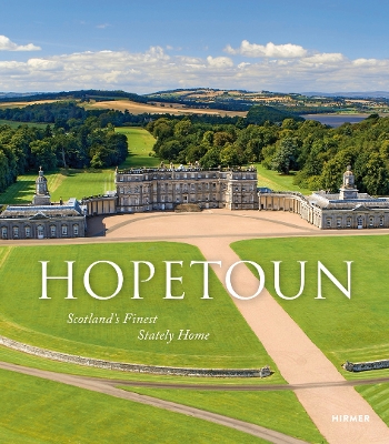 Cover of Hopetoun