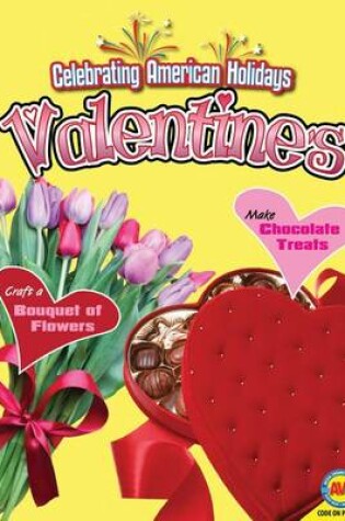 Cover of Valentine's Day