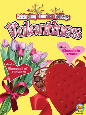 Cover of Valentine's Day