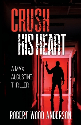Book cover for Crush HIs Heart