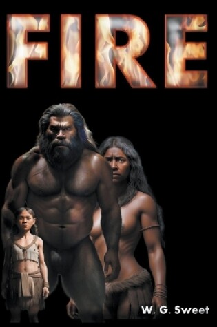 Cover of Fire