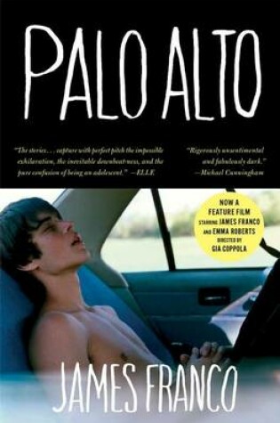 Cover of Palo Alto