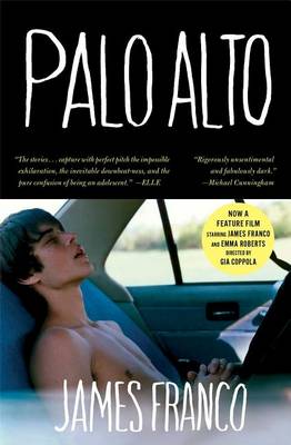 Book cover for Palo Alto