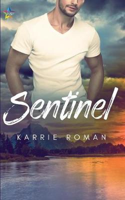 Book cover for Sentinel