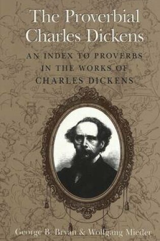 Cover of The Proverbial Charles Dickens