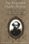 Book cover for The Proverbial Charles Dickens