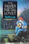 Book cover for The Silver Metal Lover