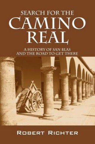 Cover of Search for the Camino Real