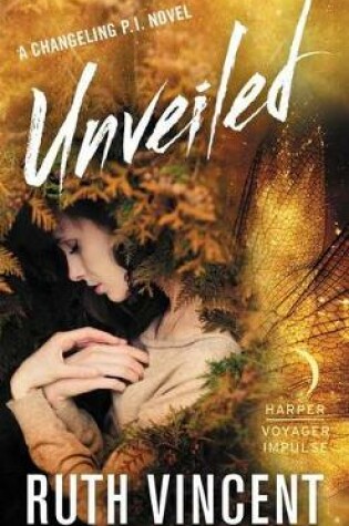 Cover of Unveiled