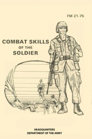 Cover of Combat Skills of the Soldier