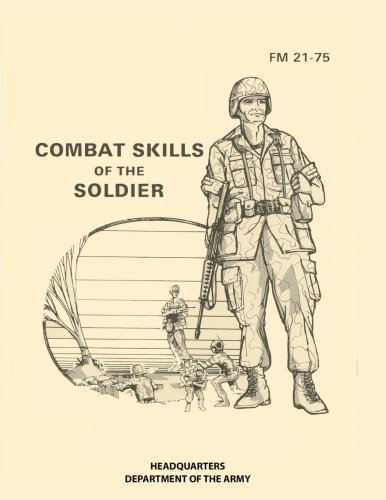 Book cover for Combat Skills of the Soldier