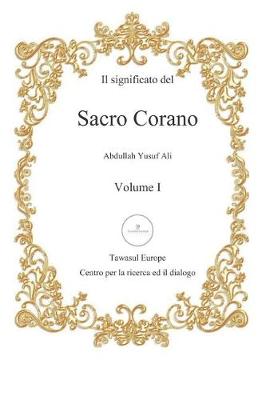 Book cover for Il Significato del Sacro Corano