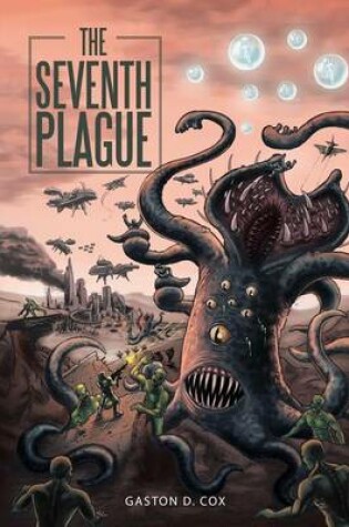Cover of The Seventh Plague