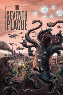 Book cover for The Seventh Plague