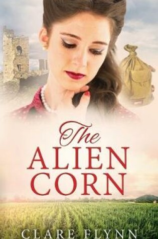 Cover of The Alien Corn